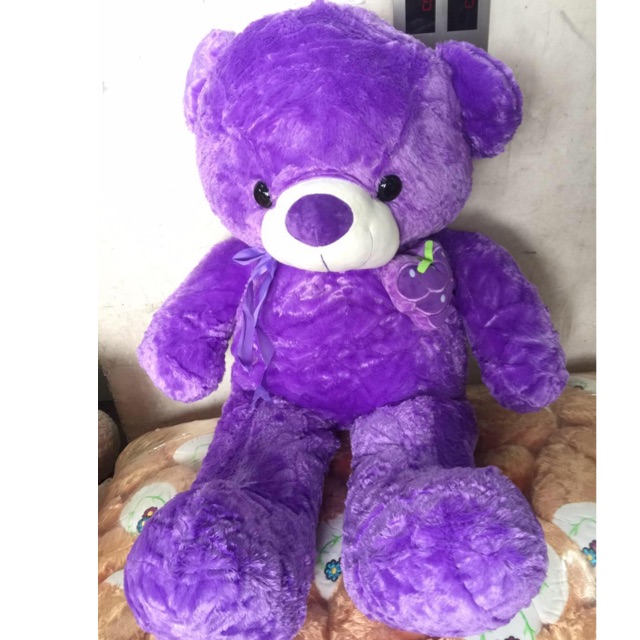 130 cm teddy bear