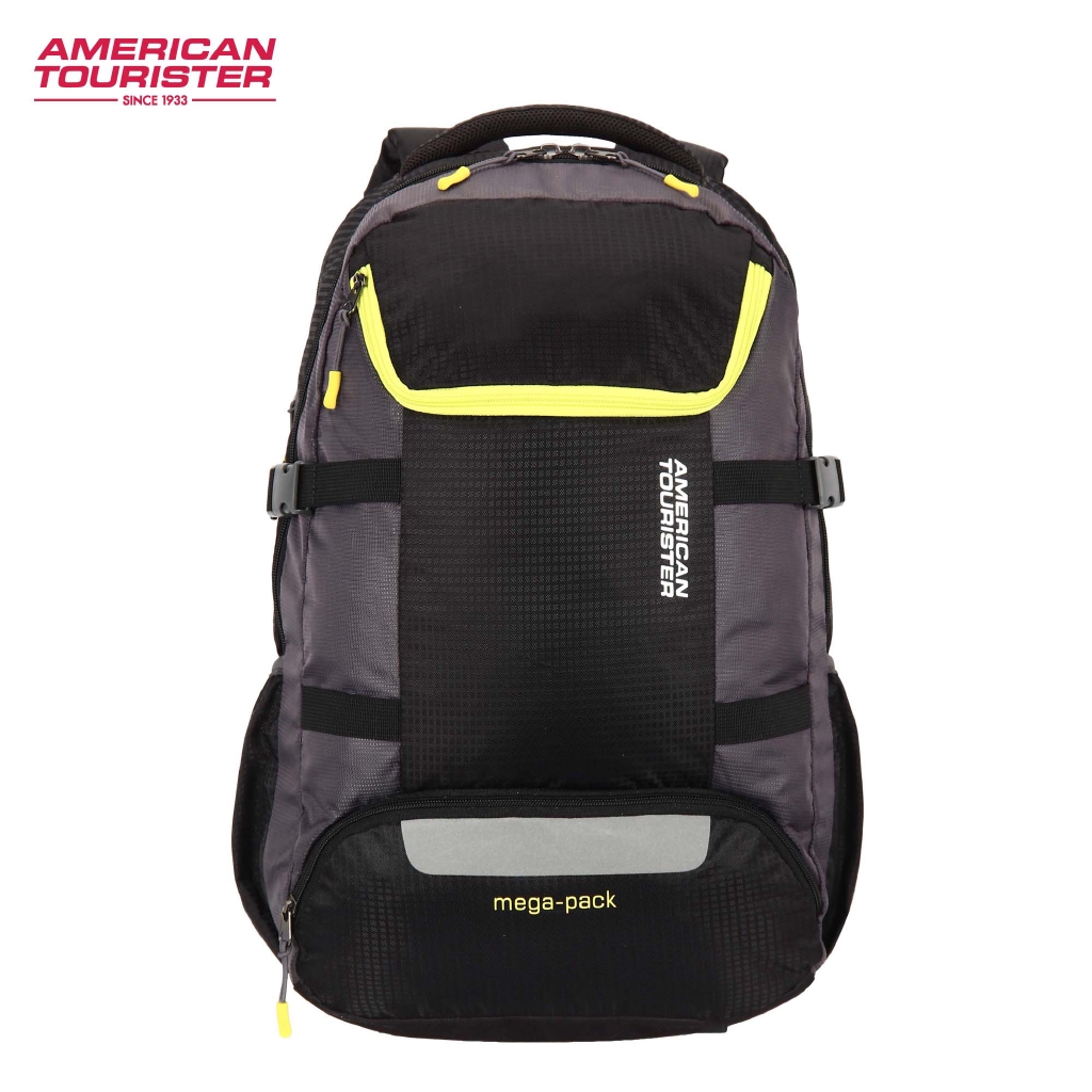 tractum suspension american tourister