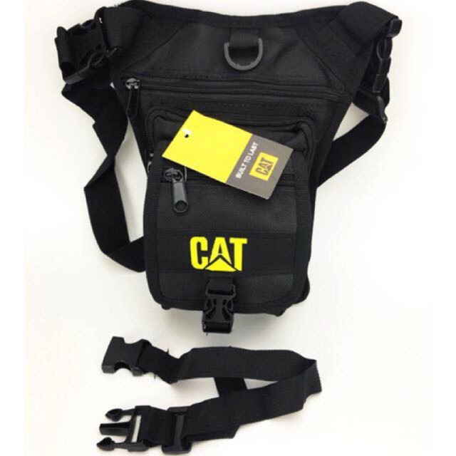 caterpillar sling bag