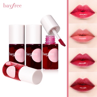 Bayfree Rouge Water Lip stain liquid Cheek & Lip Tint(4 Pcs/Set ...