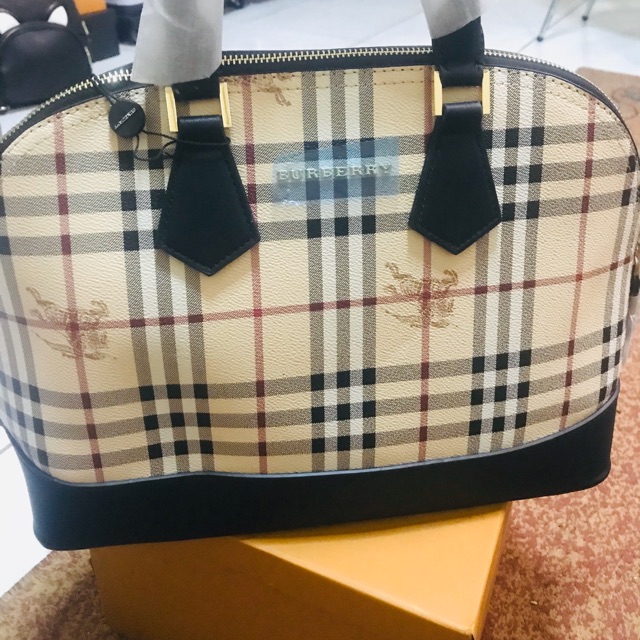 burberry style bag