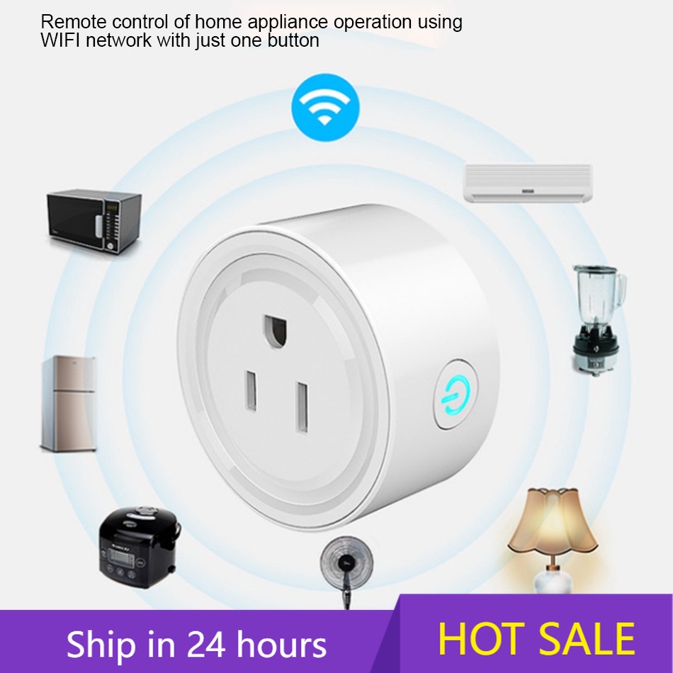 Appliance Smart Outlet atelieryuwa.ciao.jp