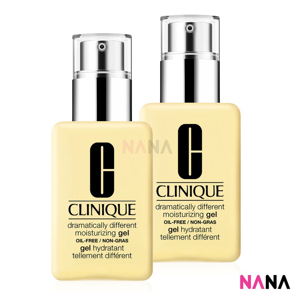 clinique moisturizer for oily skin