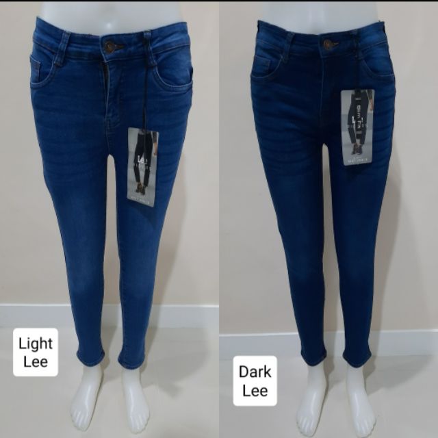 branded women jeans