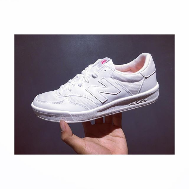 new balance crt