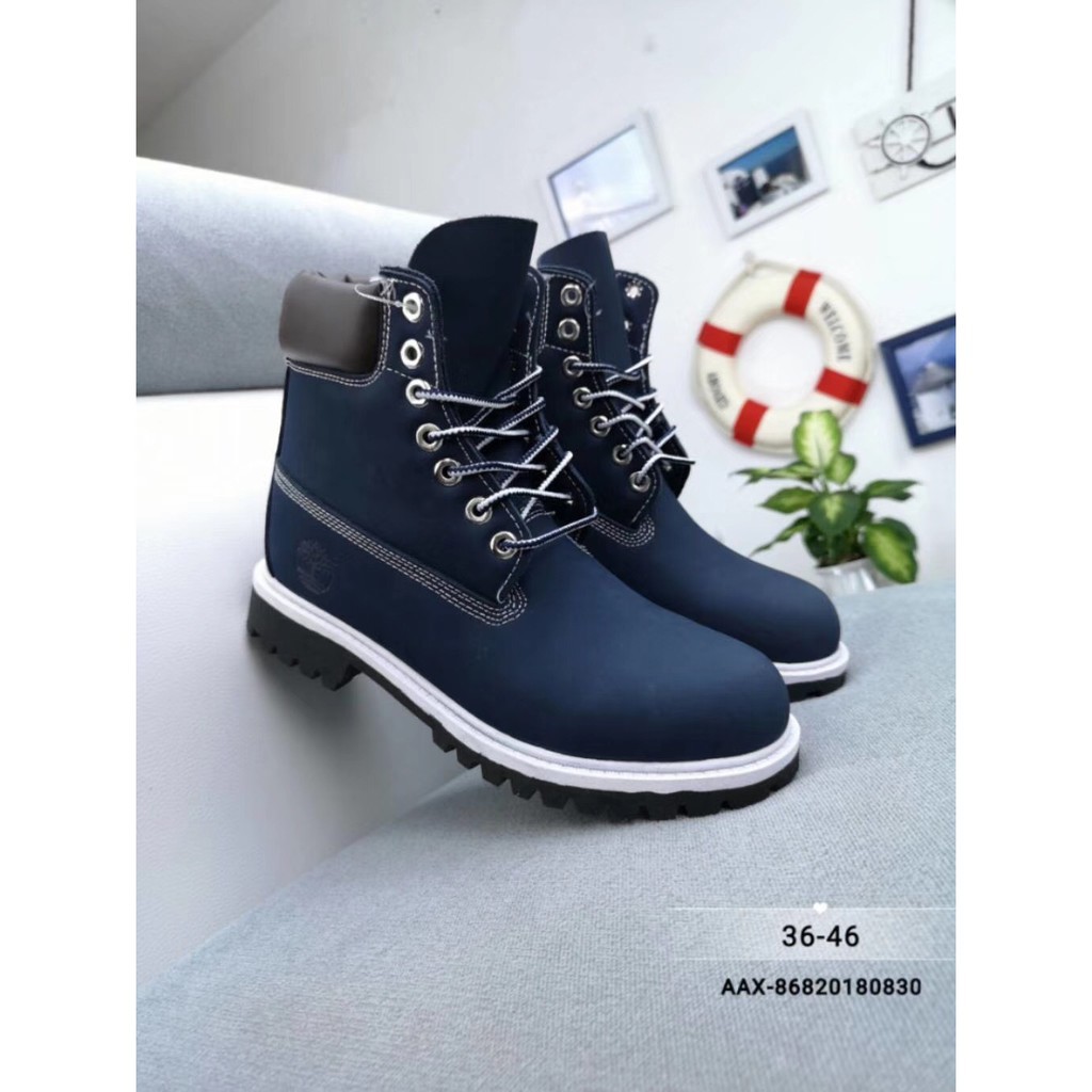 Men's shoes timberland outdoor shoes 