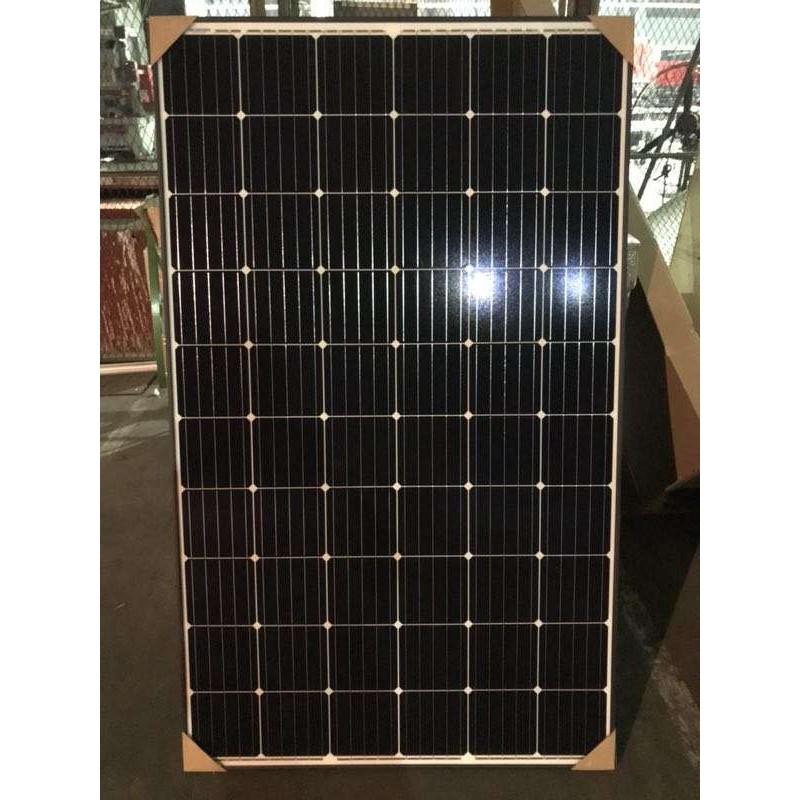 W Mono Perc Solar Panel Shopee Philippines