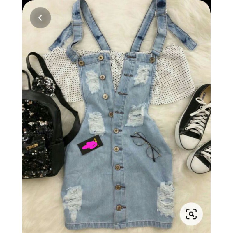 jumpers denim