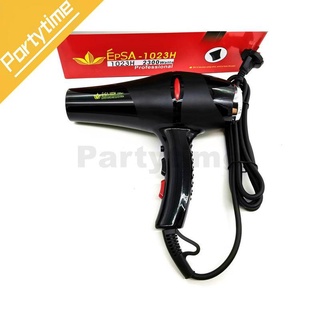 Epsa 1023H Professional Hair Dryer Quick Dry 2300W Beauty Salons Tools Partytime