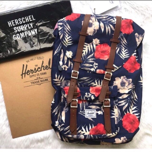 herschel 23.5 l