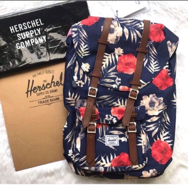 23.5 l herschel