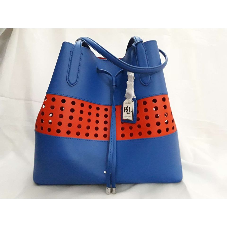 ralph lauren anfield ii tote