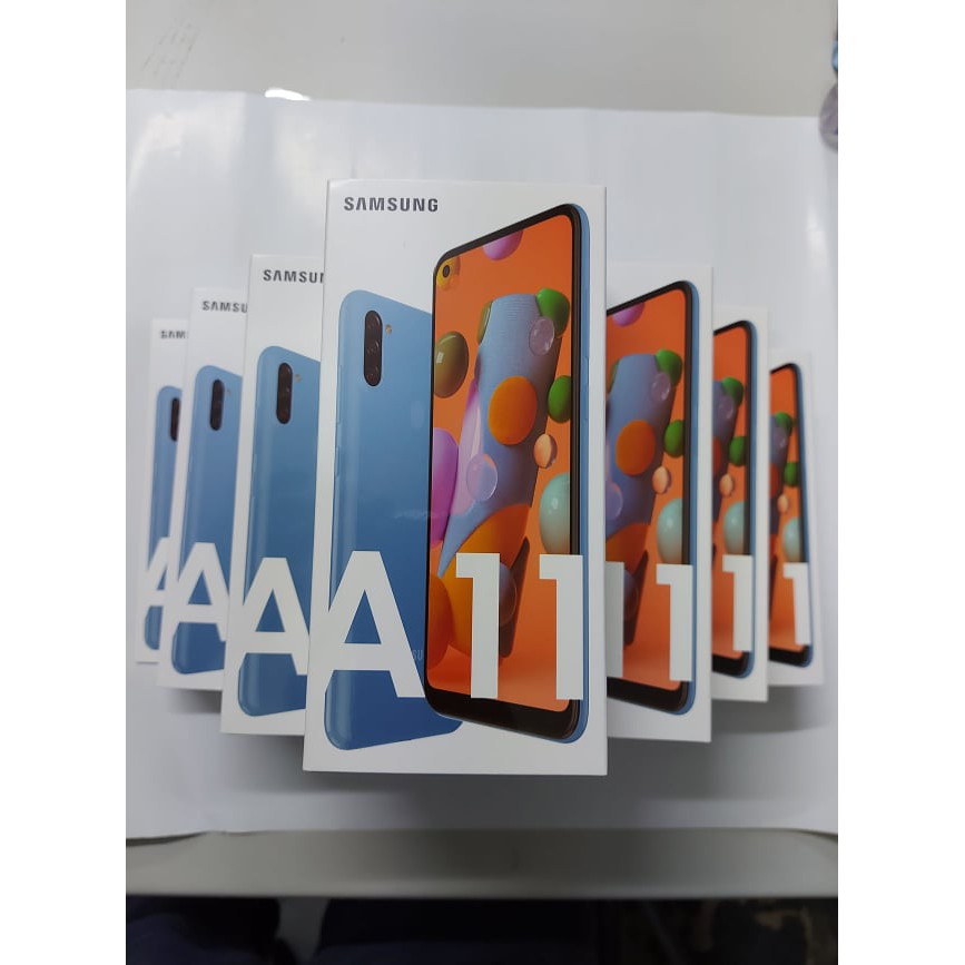 samsung galaxy a11 stores