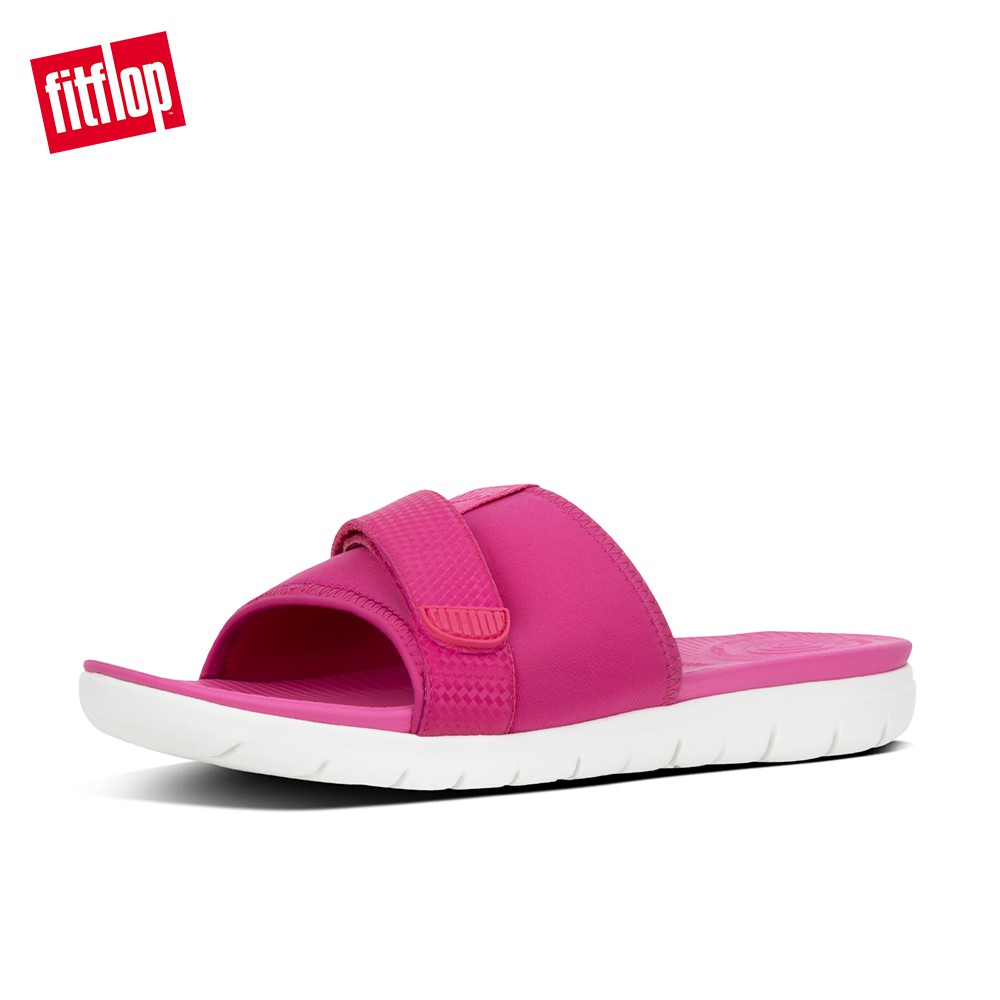 fitflop neoflex slide