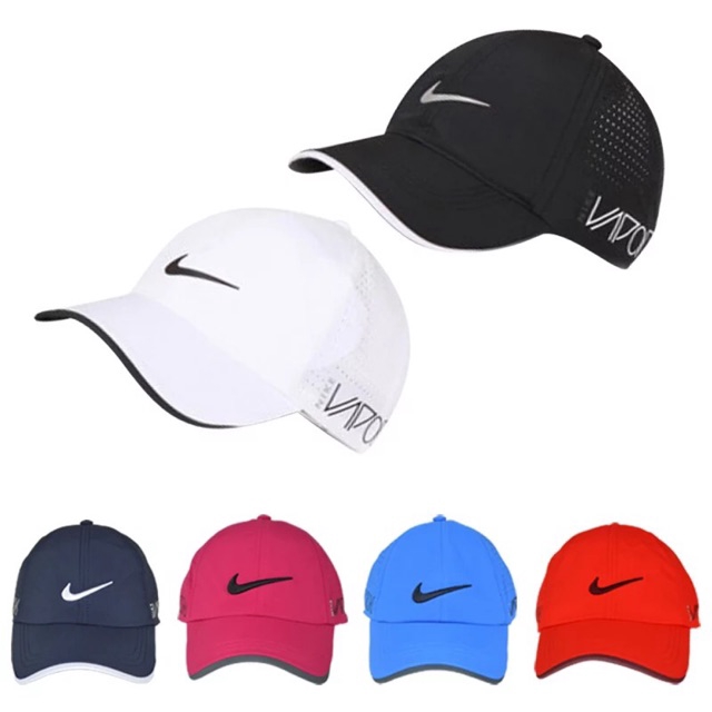 nike ladies golf hats