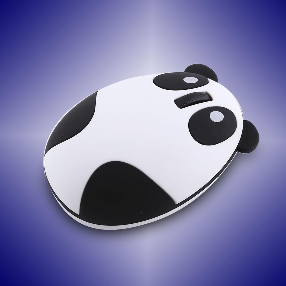 Panda mouse pro не работает клавиатура