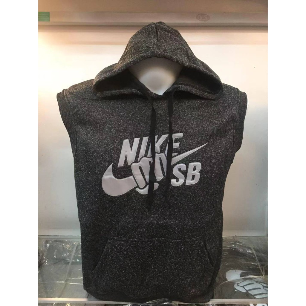 JT Unisex Fashion sando jacket with hood Shopee Philippines