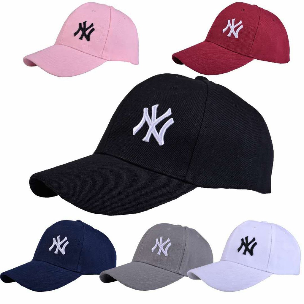 mk baseball cap