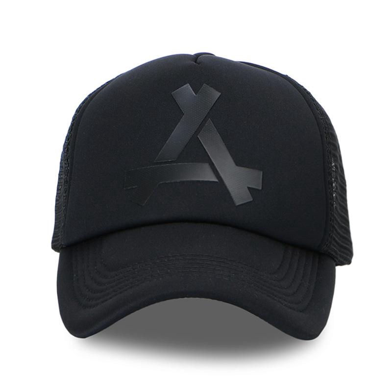 dad cap design