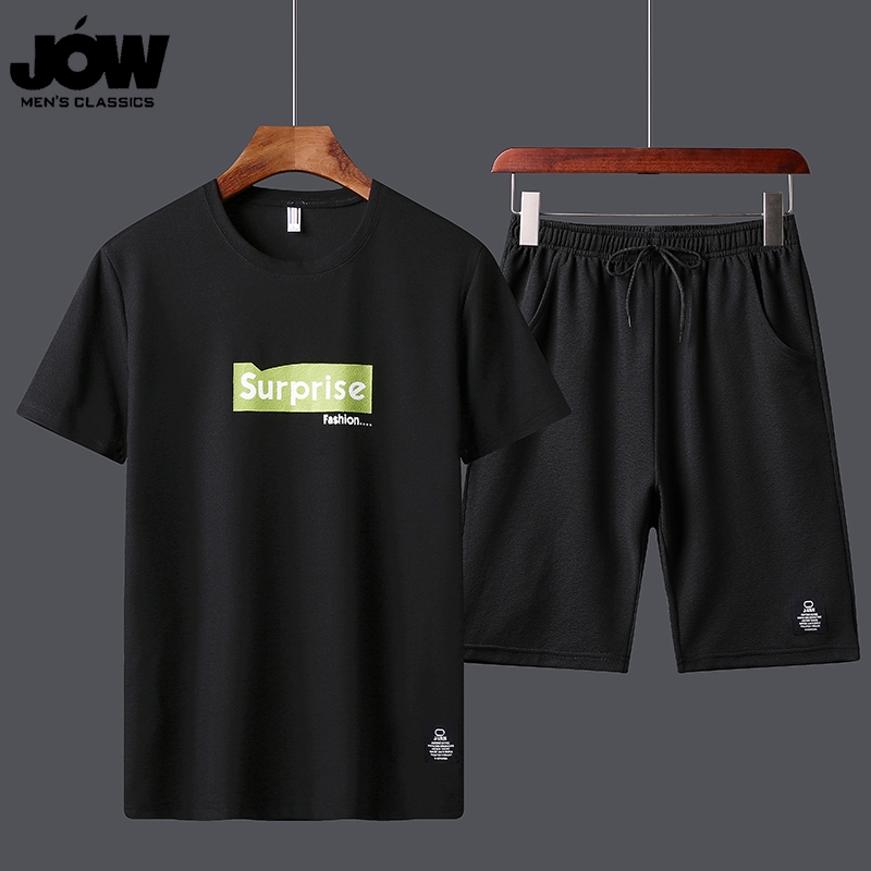 mens two piece shorts