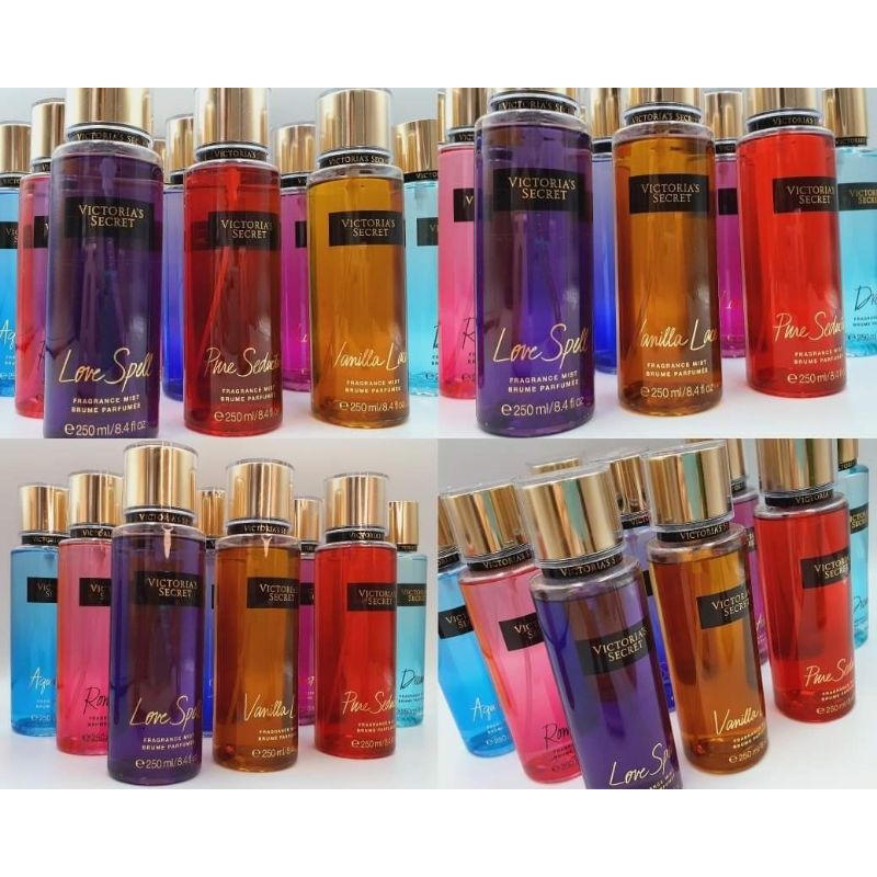 VS Orignal from SG 250ml | Shopee Philippines