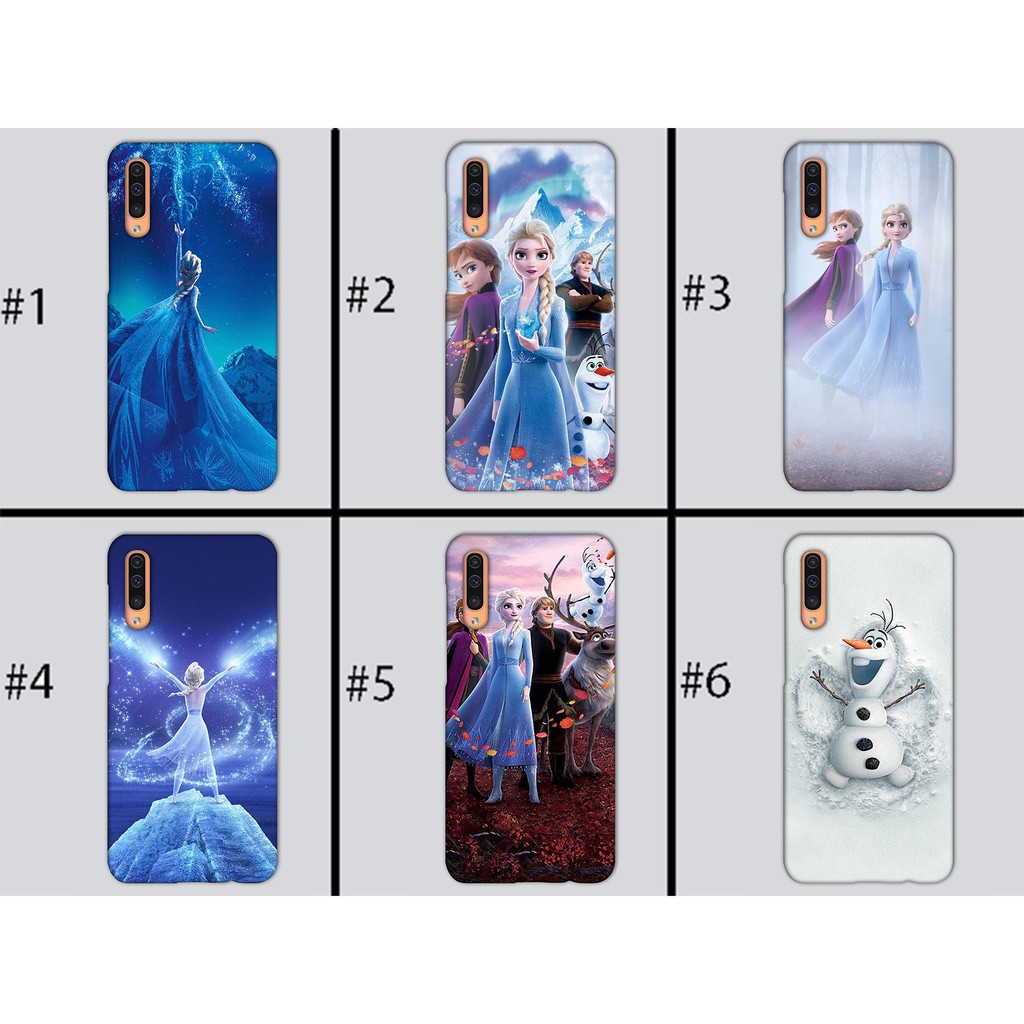 Disney Frozen Design Hard Case For Asus Zenfone 3 Max 5 5 3 Max 5 2 Shopee Philippines