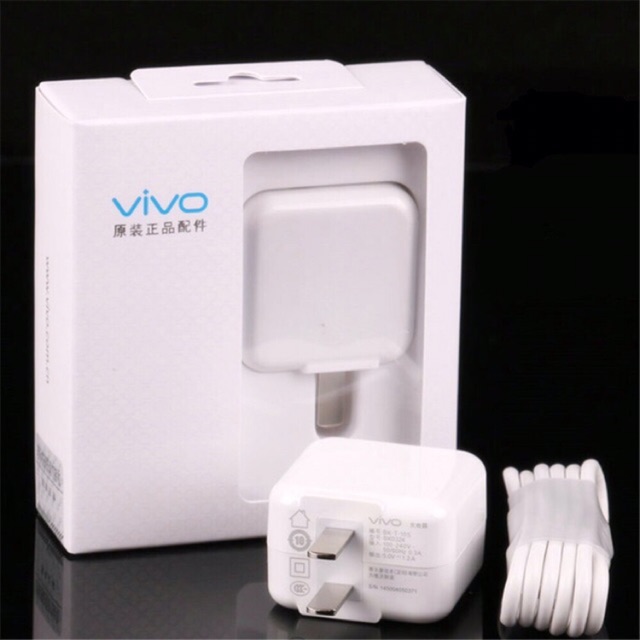 vivo v19 charger original