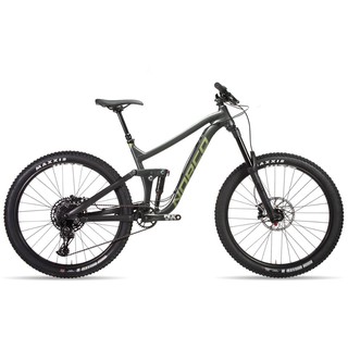 trek 3800 mountain bike