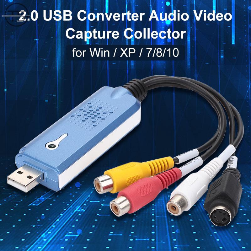 VideoXpress V2 Analog Capture Driver