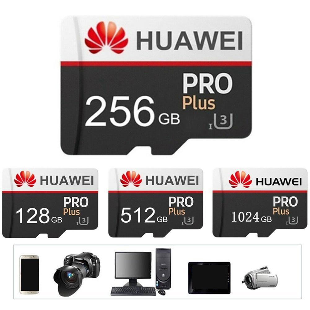  HUAWEI  High Speed mini sd card  128 256 512 1024 GB micro 