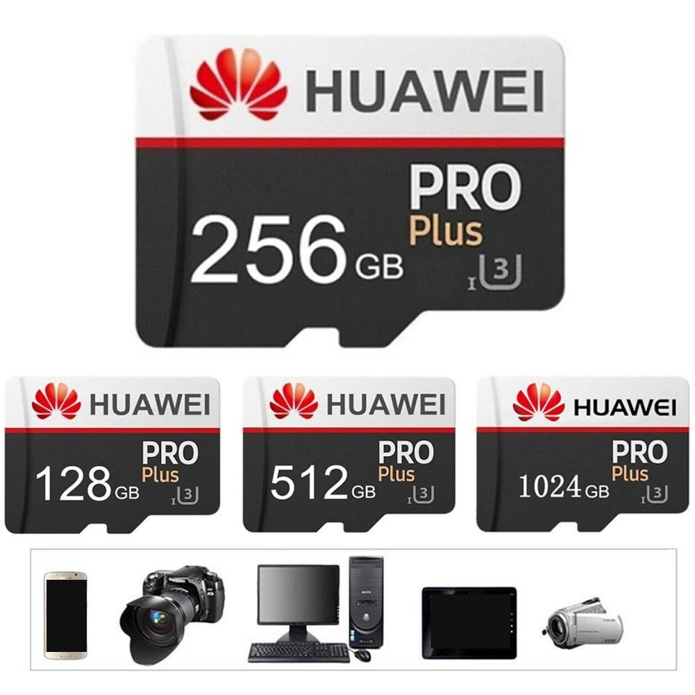  HUAWEI  High Speed mini sd  card  128 256 512 1024 GB micro 