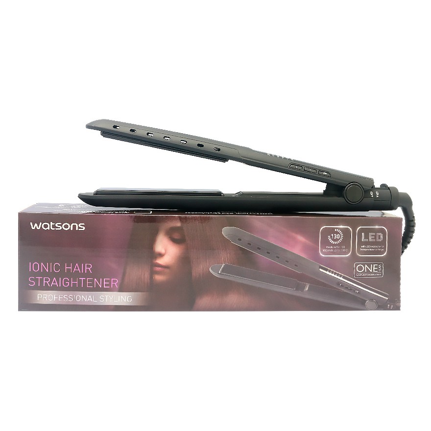 t3 hair straightener costco price