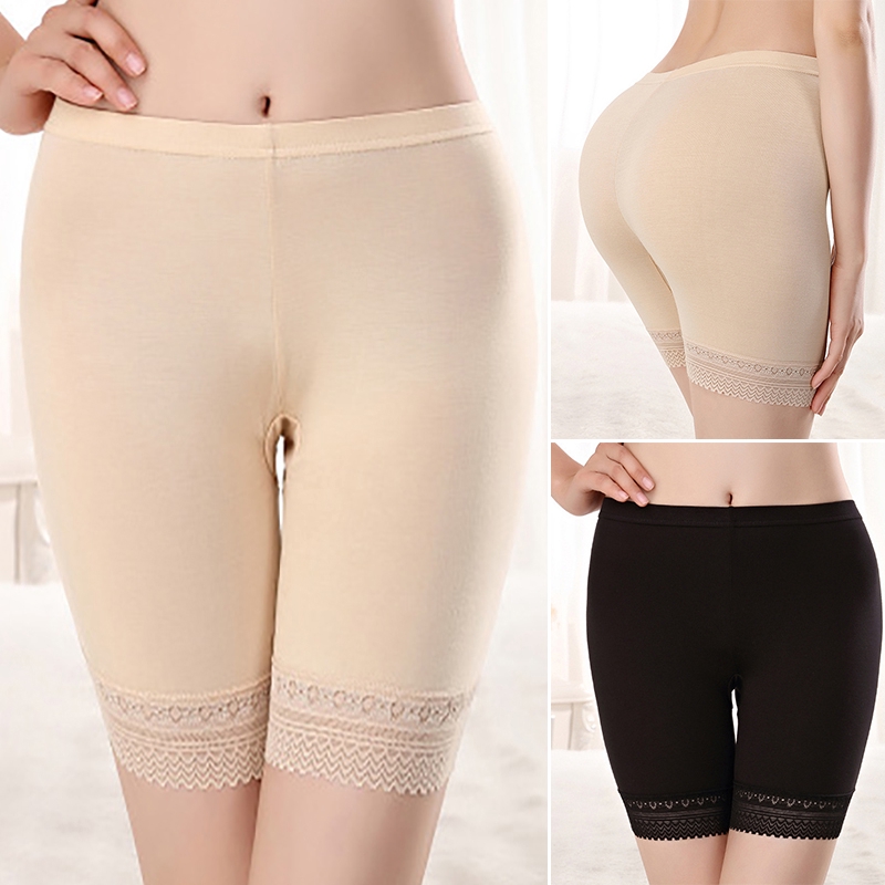 plus size see through pants