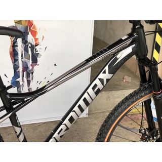 promax for alloy 271