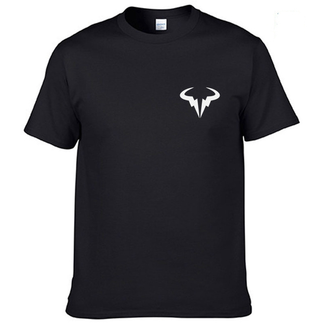 nadal bull t shirt