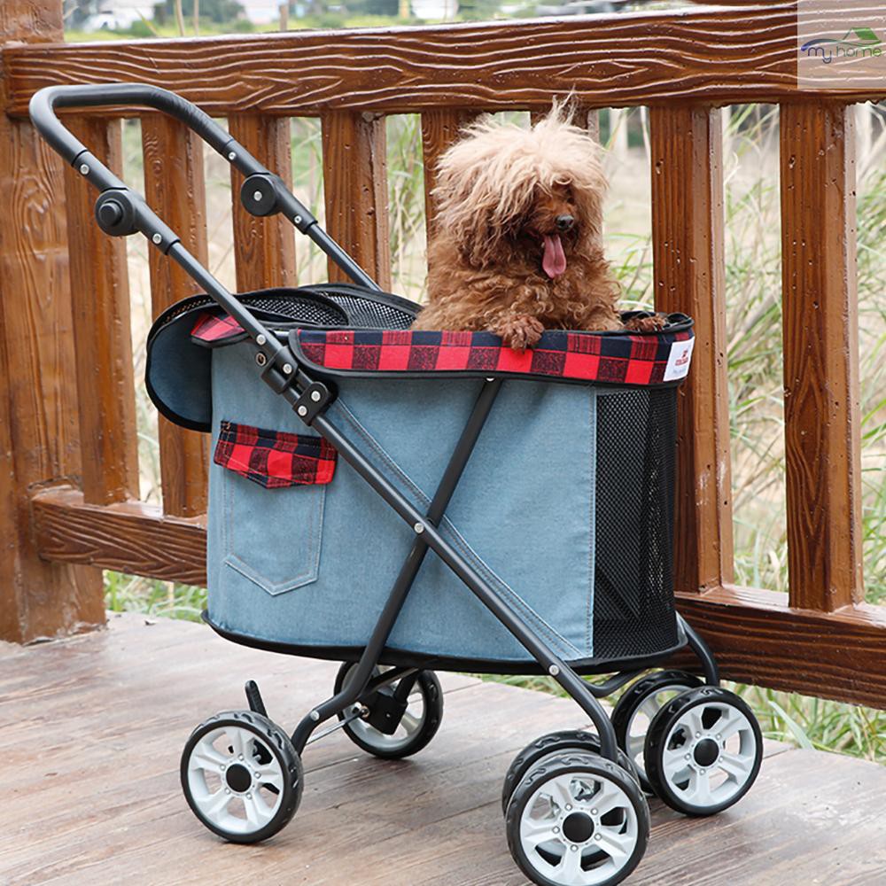 dodopet stroller