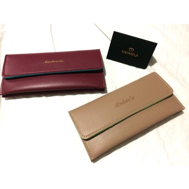 michaela wallet philippines