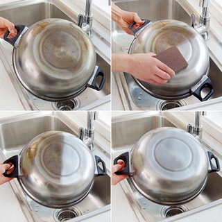 Magic Sponge Eraser Melamine Cleaner for Kitchen Office Bathroom Cleaning Nano Sponges #5