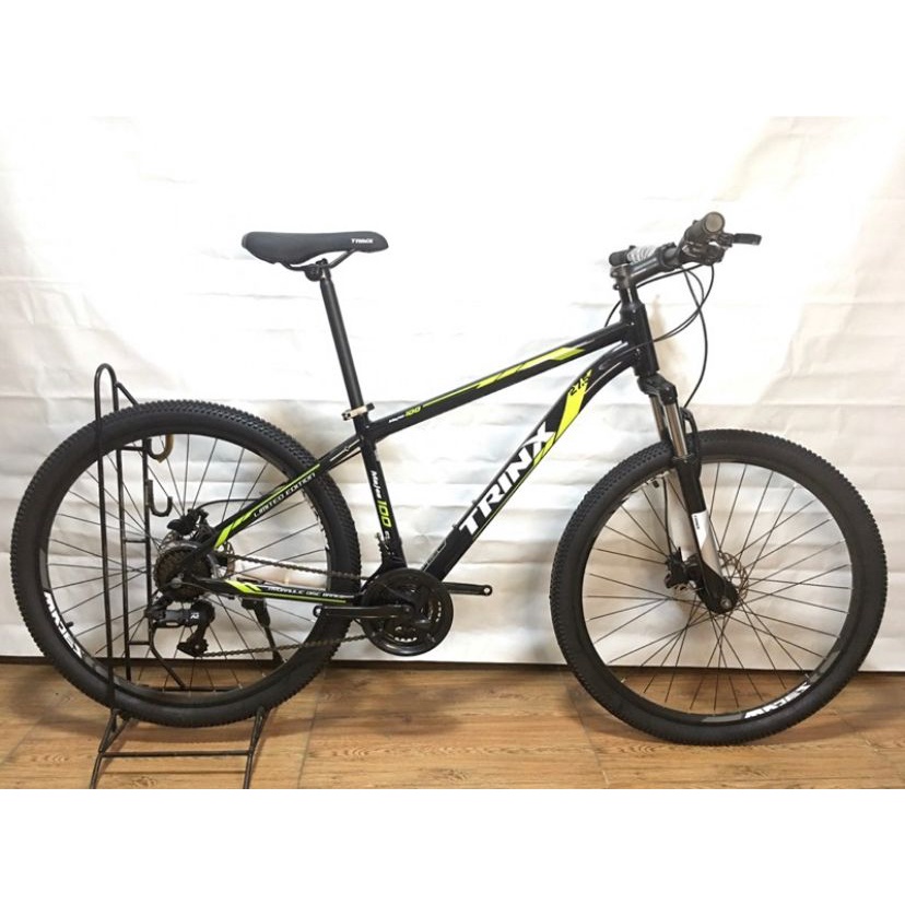 trinx m100 limited edition
