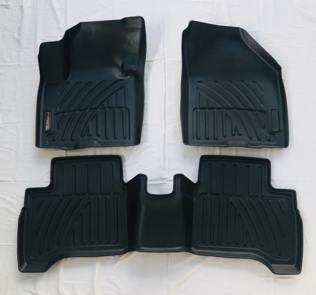 MONARIS Deep Dish Car Matting for Swift 2018Up StrongTec 3D Deep Dish Matting Shopee Philippines