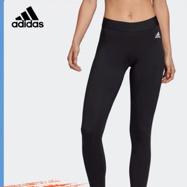 adidas leggings m