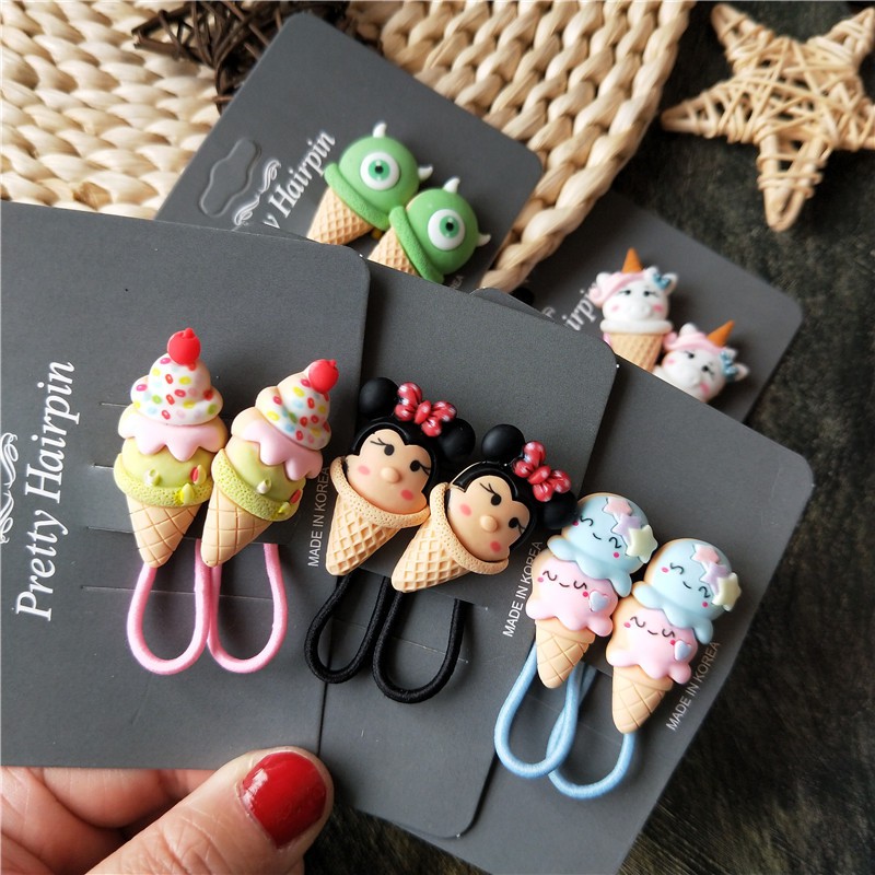 LeLe Hair Accessories, Online Shop Shopee Philippines