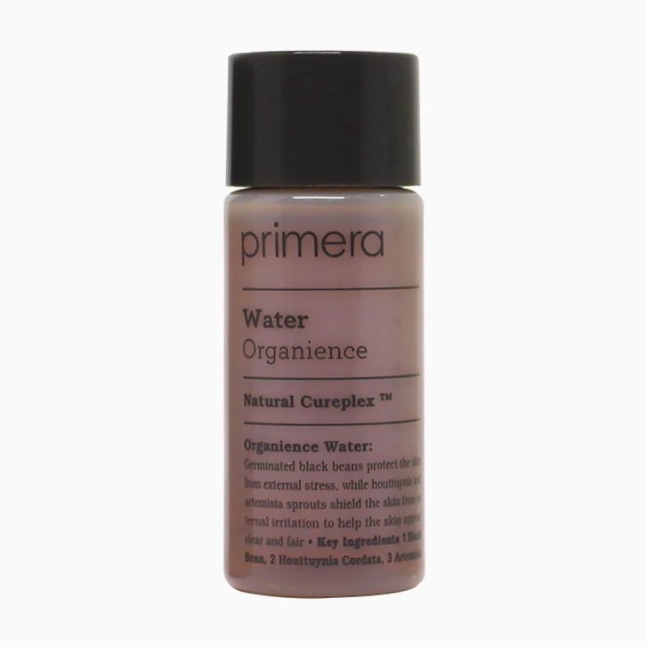 PRIMERA WATER ORGANIENCE 15ml Shopee Philippines