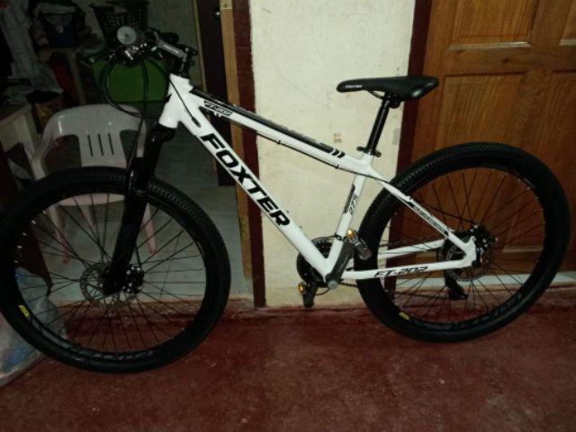 2020 MODEL: MTB 27.5 FOXTER 202 FREE SHIPPING | Shopee ... - 640 x 480 jpeg 42kB