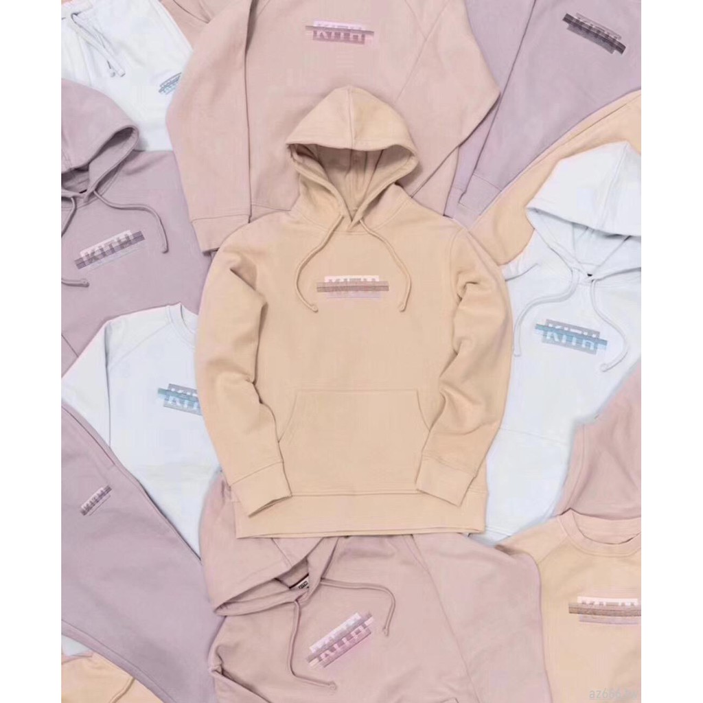 kith strike box logo