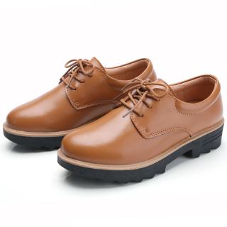 slip on brogues ladies