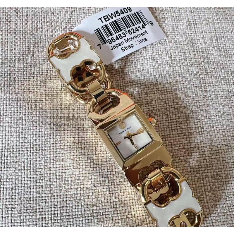 Tory Burch Link Bracelet Shopee Philippines