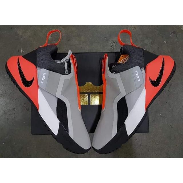 lebron ambassador x1