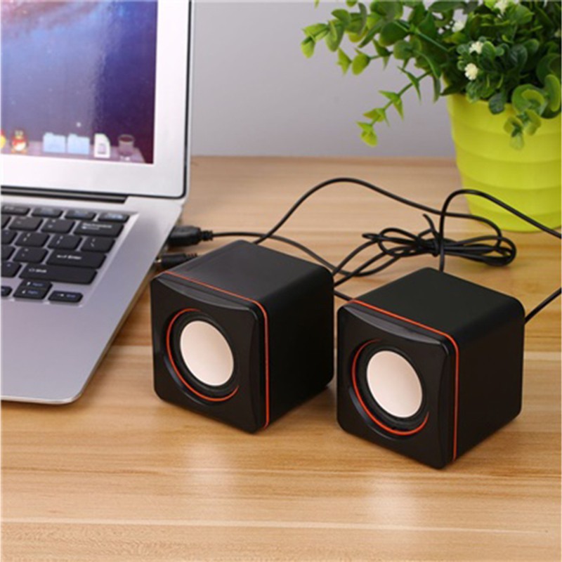 portable computer speaker