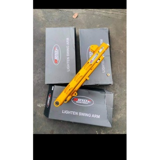 Tunay Na Hlbsuperspeed Swing Arm Prototype Raider150 Carb Fi Plus2 Inches 21xa